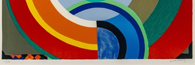Lot 147 - Sonia Delaunay (1885-1979)