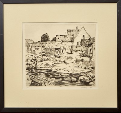 Lot 3 - Alfred Hutty (1877-1954)