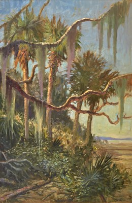 Lot 2 - John Carroll Doyle