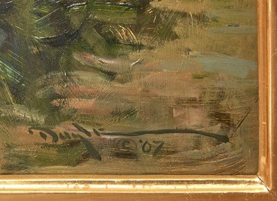 Lot 2 - John Carroll Doyle