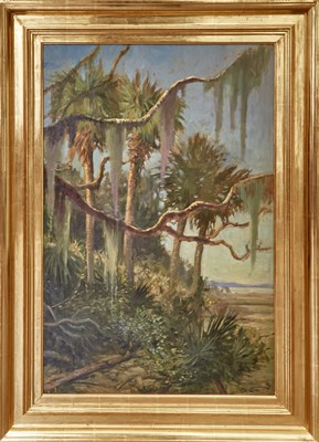 Lot 2 - John Carroll Doyle