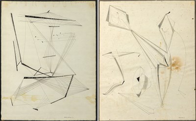 Lot 19 - Dorothy Dehner