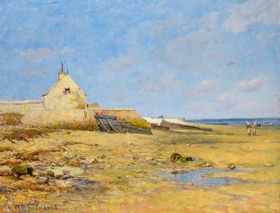 Lot 29 - William Lamb Picknell