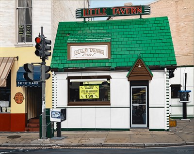 Lot 31 - Charles Ford