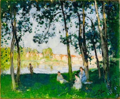 Lot 46 - Pierre Eugene de Montezin