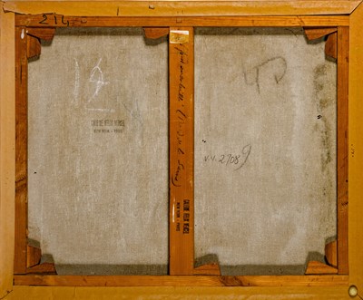 Lot 46 - Pierre Eugene de Montezin