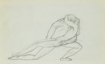 Lot 41 - Rockwell Kent