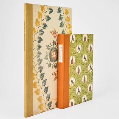 Lot 458 - Two works on Edward Bawden