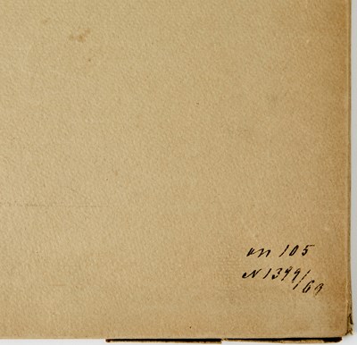 Lot 239 - Russian Folio: The Tsar’s Family