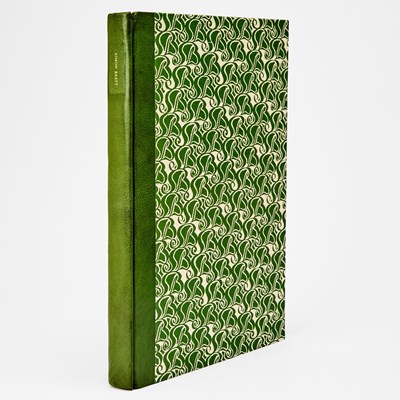 Lot 415 - Simon Brett's work presented by the Barbarian Press, the deluxe edition