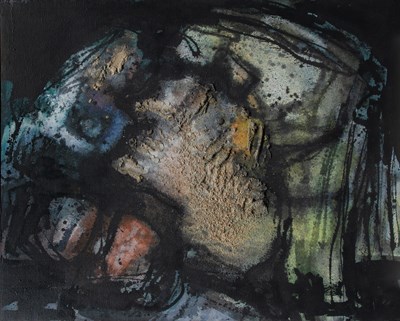 Lot 46 - Juana Frances