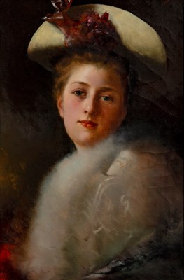 Lot 5 - Continental School