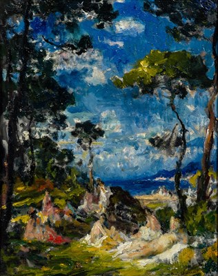 Lot 23 - Paul Chavarel