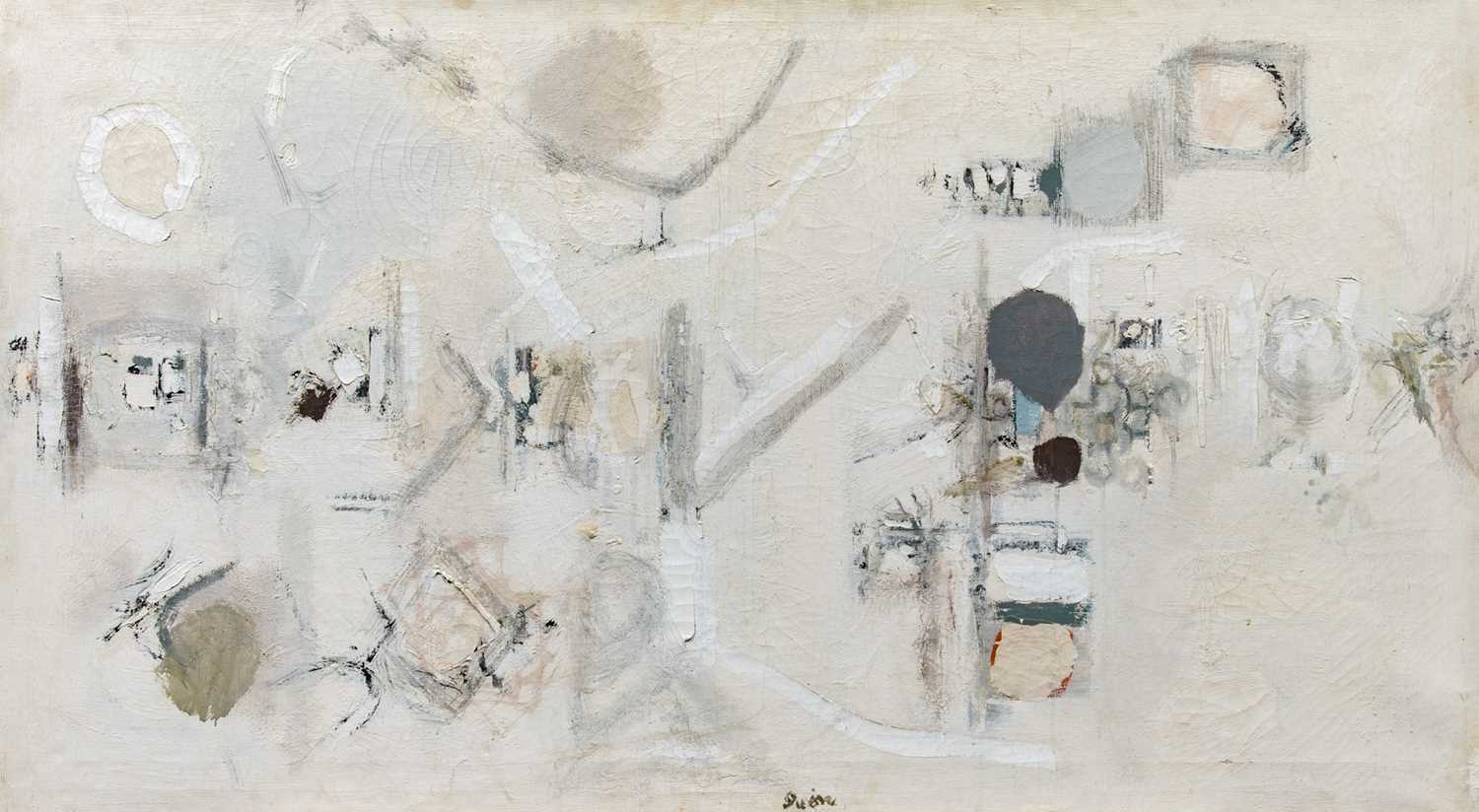 Lot 63 - Genichiro Inokuma