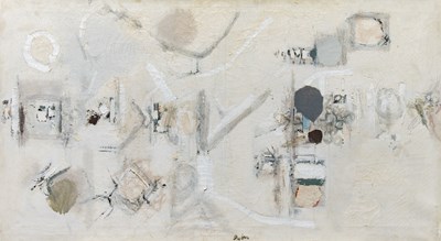 Lot 63 - Genichiro Inokuma