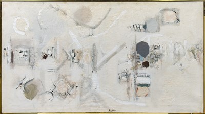 Lot 63 - Genichiro Inokuma