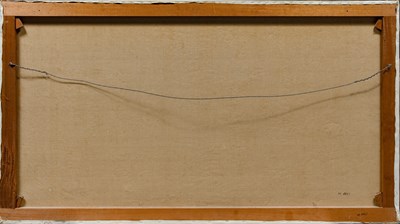 Lot 63 - Genichiro Inokuma