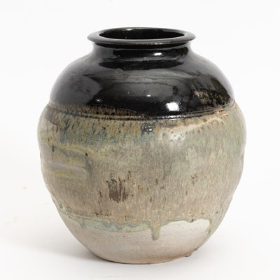 Lot 150 - Studio Pottery Ceramic Vase