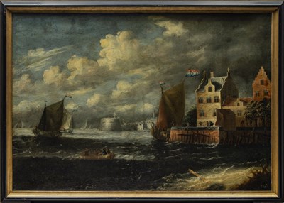 Lot 29 - Dutch School
