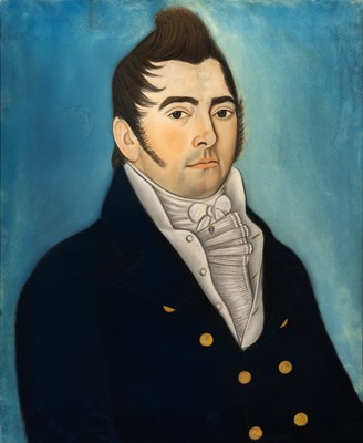 Lot 19 - Micah Williams