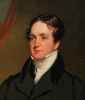 Lot 15 - Attributed to Chester (Charles) Harding