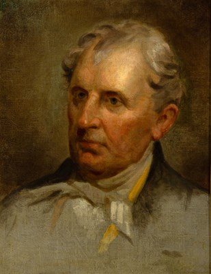 Lot 14 - Charles Loring Elliott