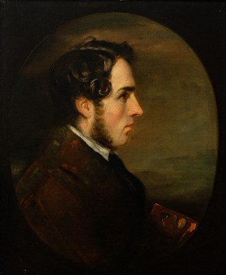 Lot 13 - Charles Robert Leslie