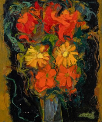 Lot 69 - Emmanuel Mané-Katz