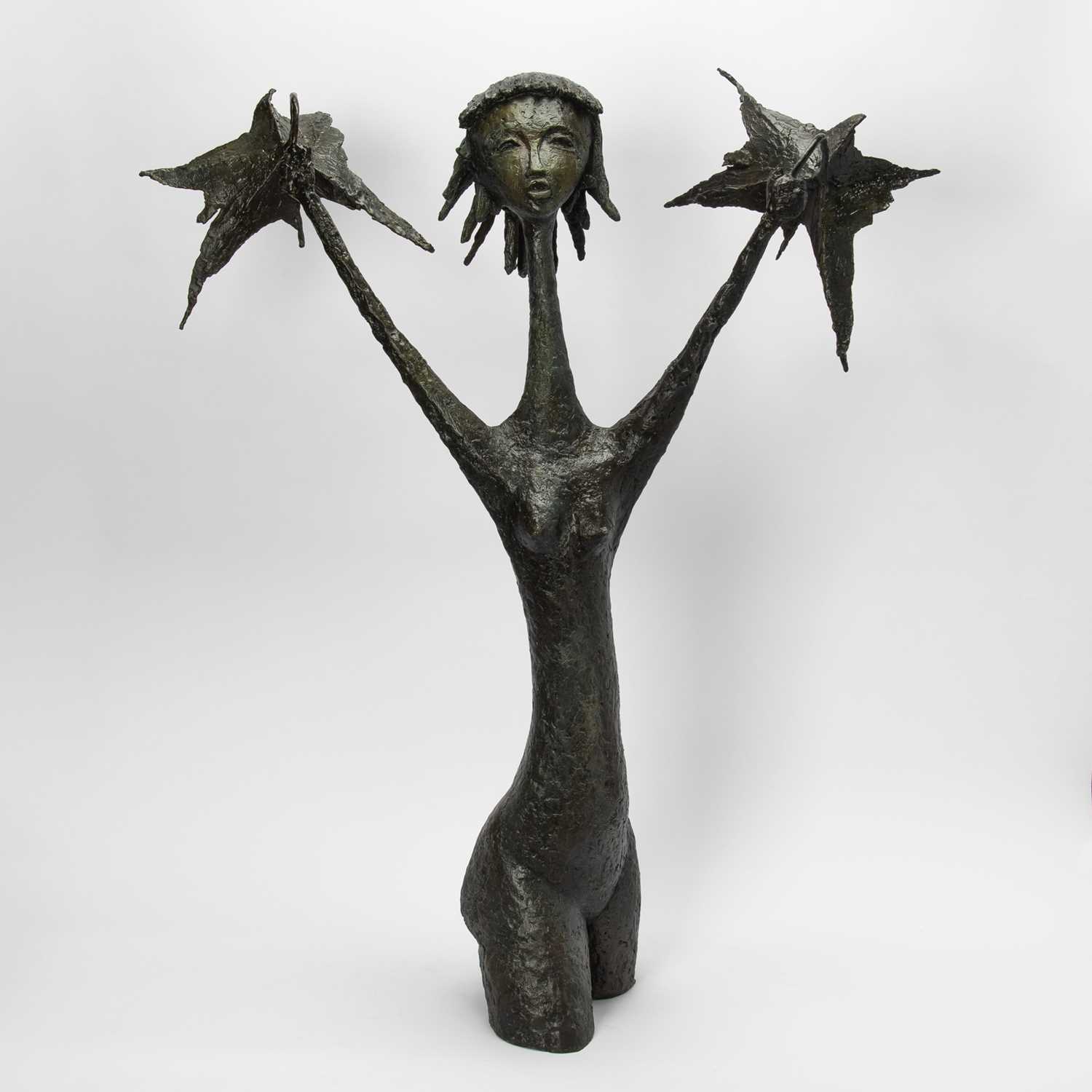 Lot 79 - Angel Botello