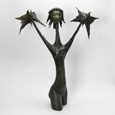 Lot 79 - Angel Botello