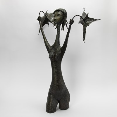 Lot 79 - Angel Botello