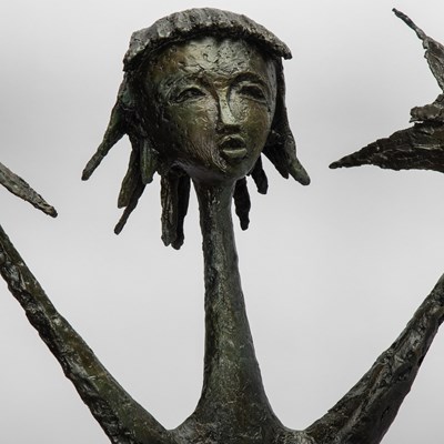 Lot 79 - Angel Botello