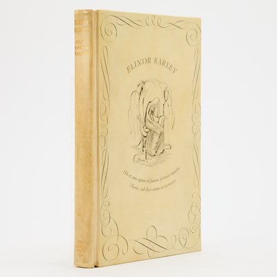 Lot 416 - One of the thirty specials of Elinor Barley