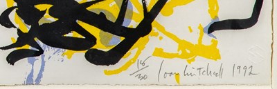 Lot 153 - Joan Mitchell (1925-1992)