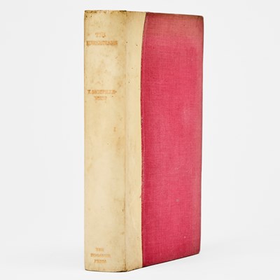 Lot 321 - Sackville-West's novel of coming of age in the Edwardian era
