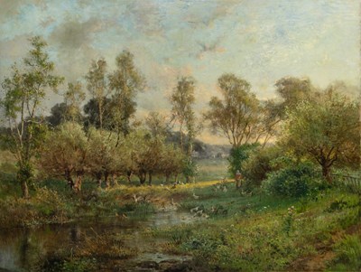 Lot Frederick Rondel Sr.