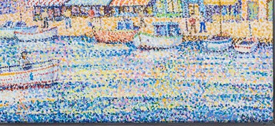 Lot 46 - Yvonne Canu