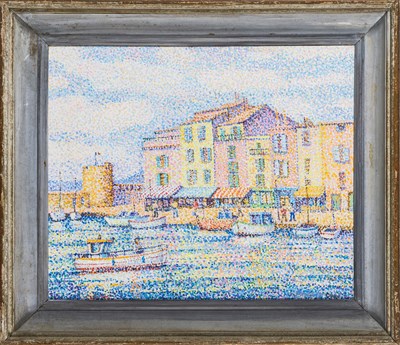 Lot 46 - Yvonne Canu