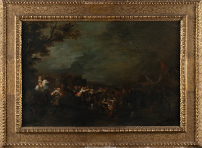 Lot 53 - After Francisco José de Goya y Lucientes​