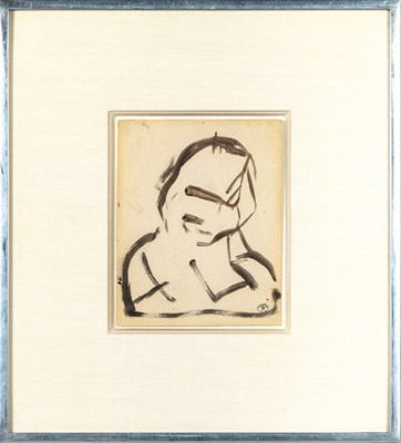 Lot 29 - Franz Kline