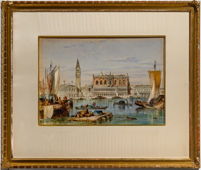Lot 59 - Italian School