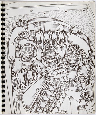 Lot 53 - Martin Wong