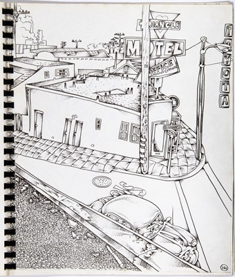 Lot 53 - Martin Wong