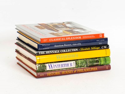 Lot 230 - Collection of Books