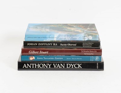 Lot 232 - Collection of Books