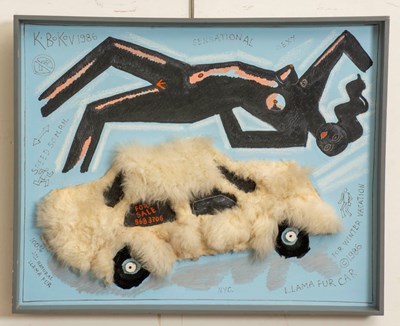 Lot 315 - Konsantin Bokov