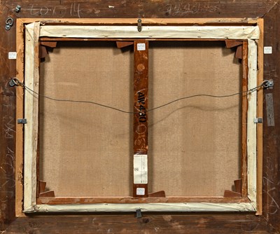 Lot 30 - Marcel Brunery