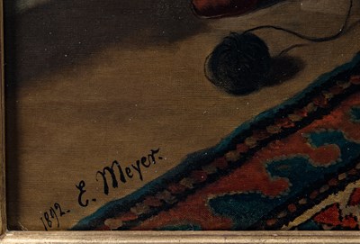 Lot 29 - Émile Meyer