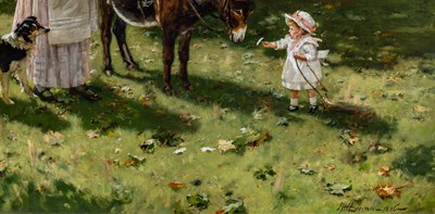 Lot 27 - John Henry Lorimer