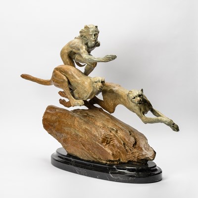 Lot 96 - Richard MacDonald